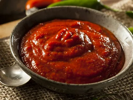 تصویر 1 از رب گوجه ۲۰ کیلویی با بسته‌ بندی حرفه‌ ای و استاندارد